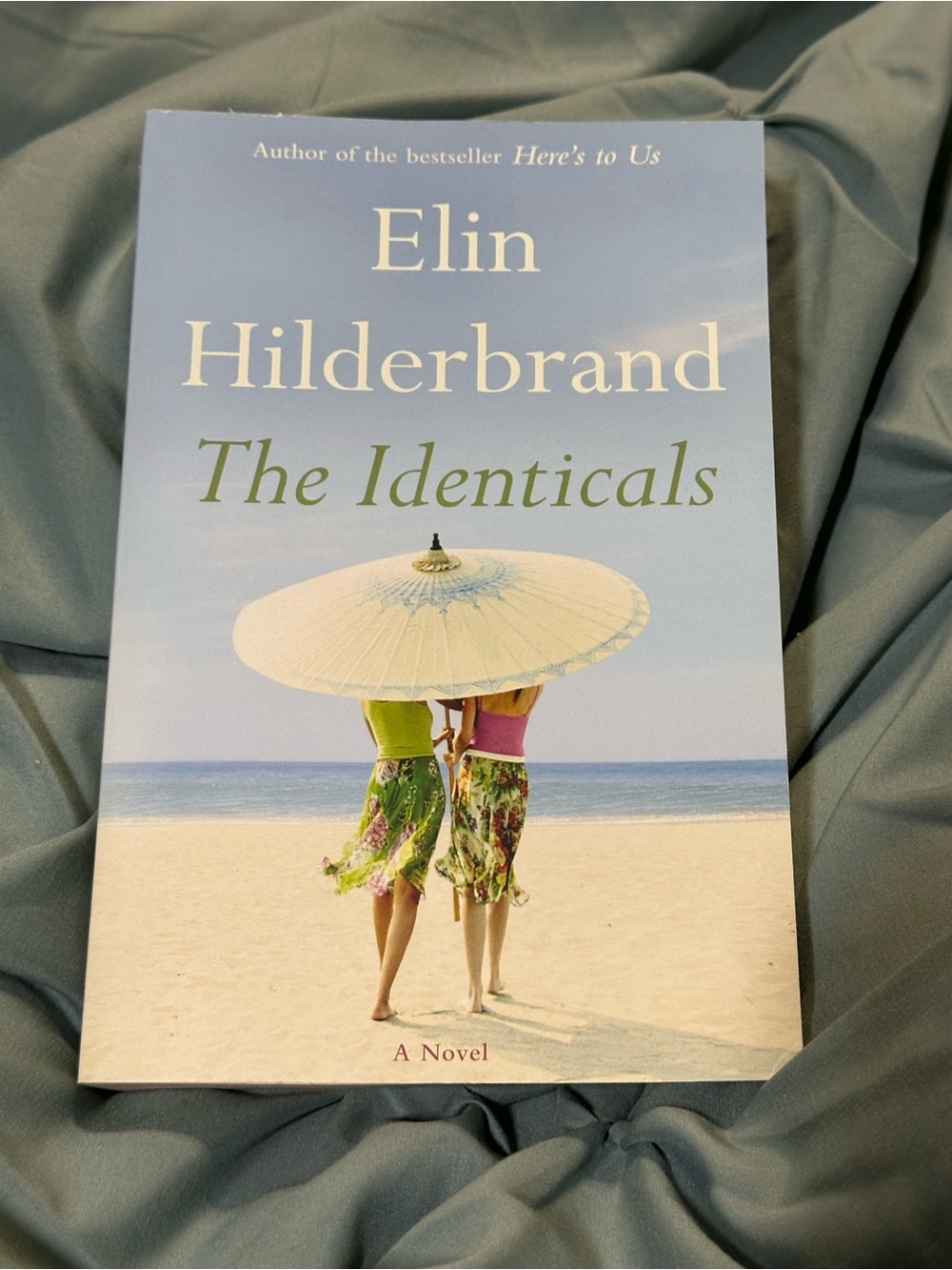📚3 for $20📚 The Identicals by Elin Hilderbrand